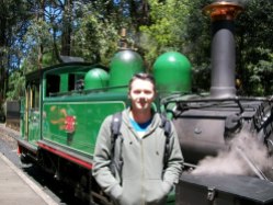 puffing-billy